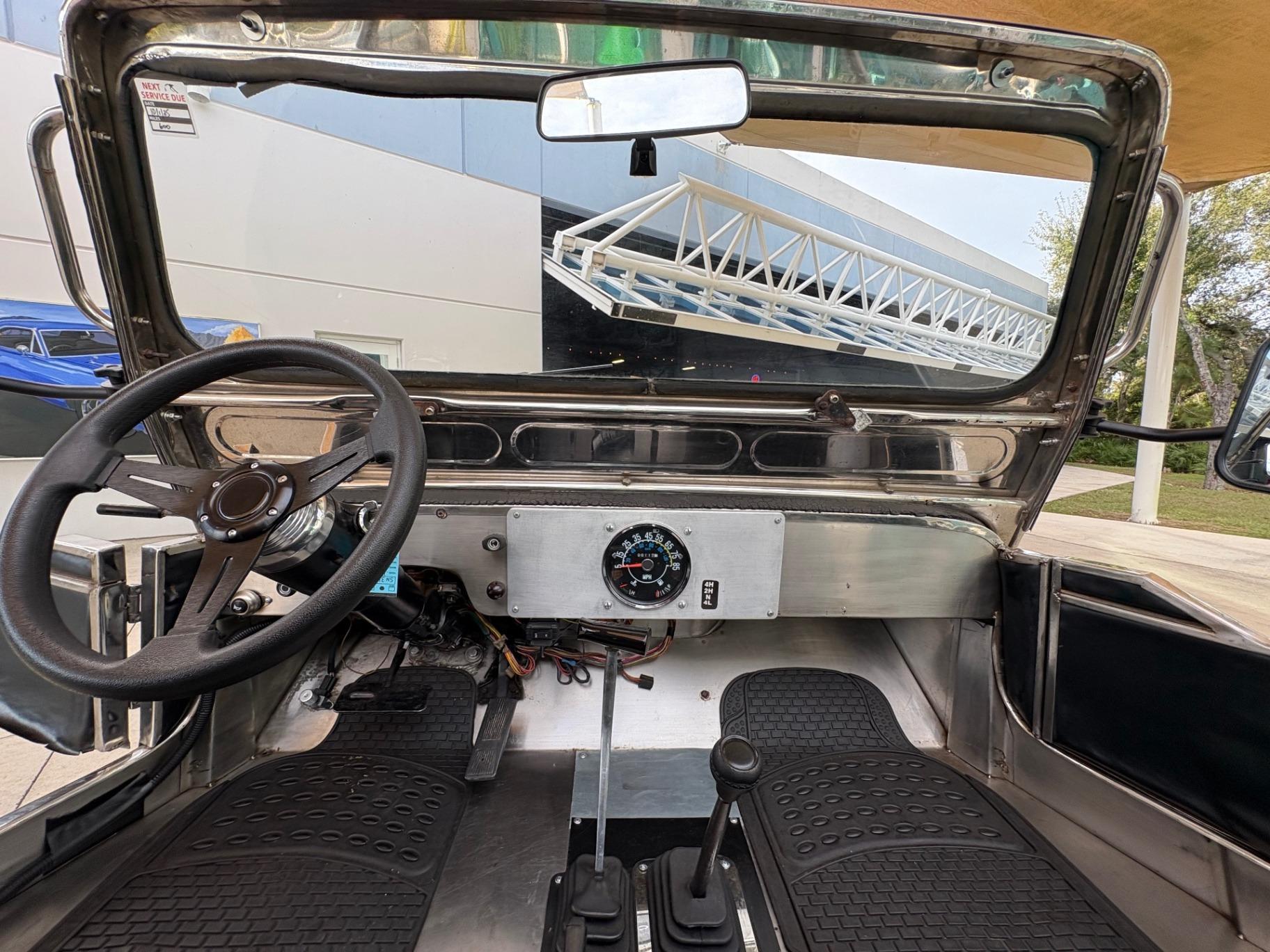 1979 Jeep CJ-7