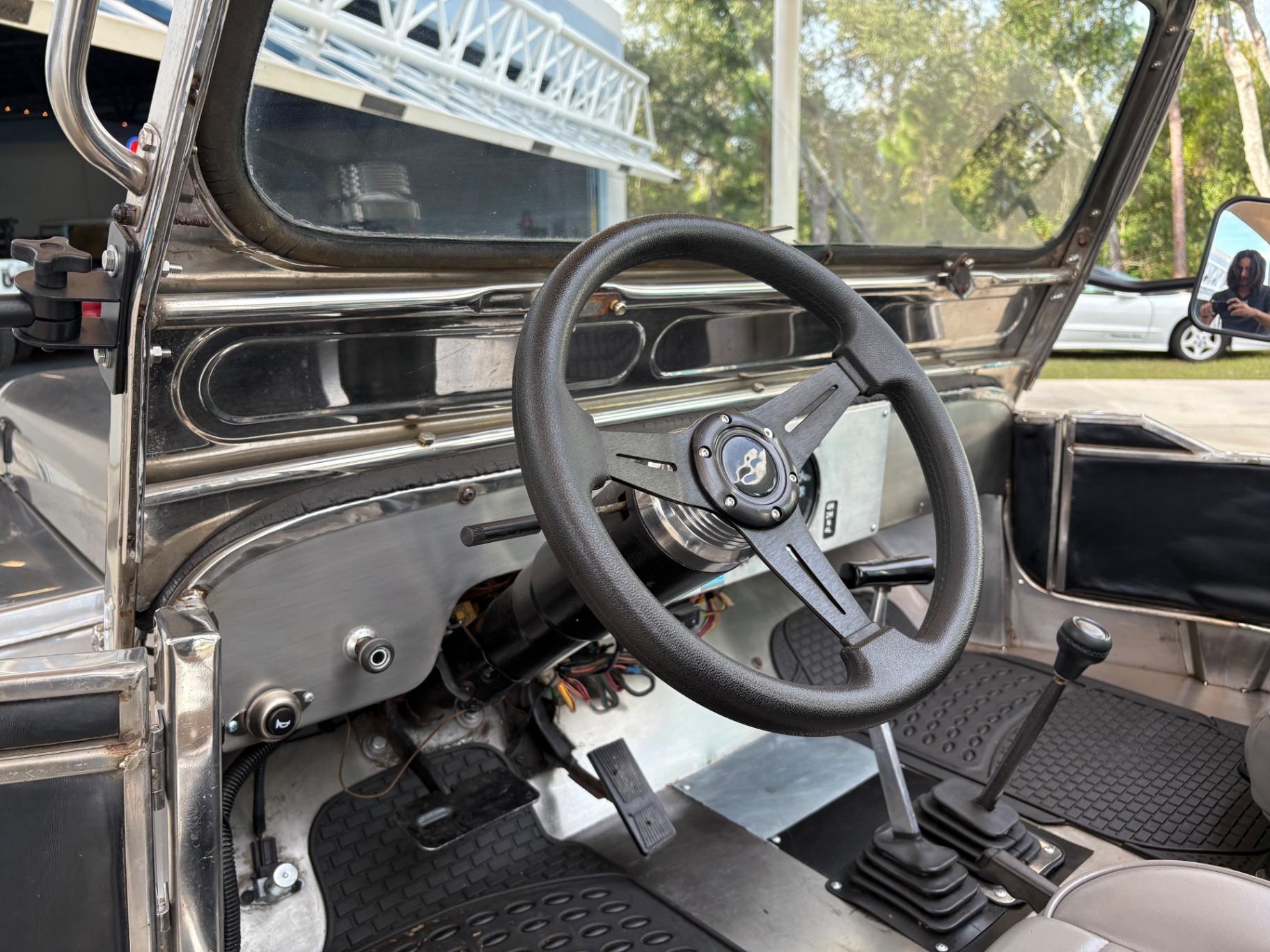 1979 Jeep CJ-7