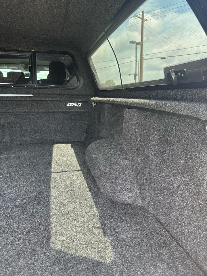 2018 Ford F-350 Lariat