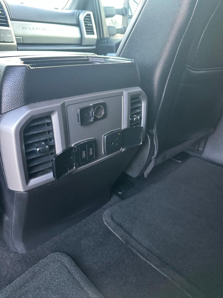 2018 Ford F-350 Lariat