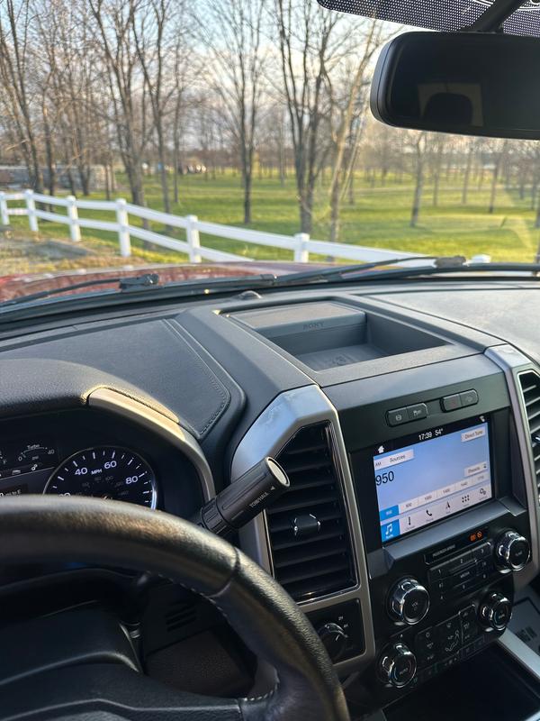 2018 Ford F-350 Lariat
