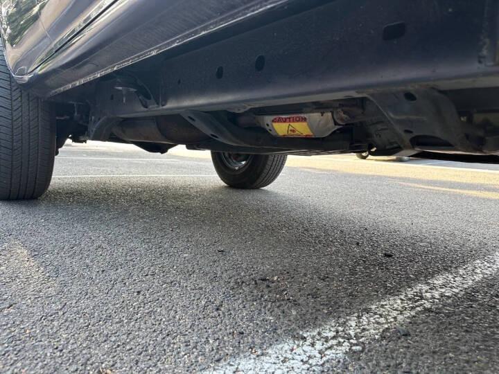 2001 Toyota 4Runner SR5