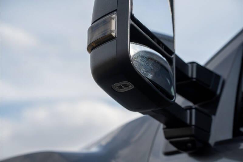 2022 Ford F-450 DEFCO BA450