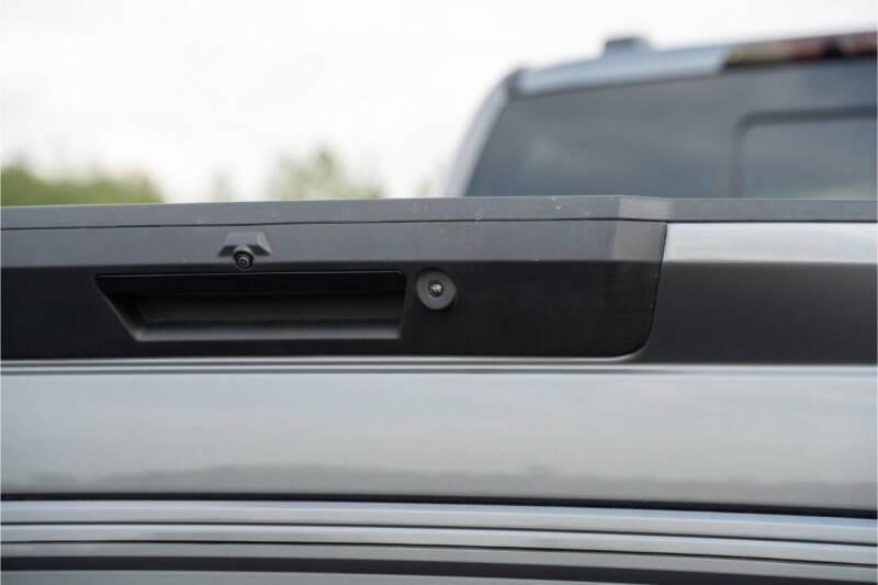 2022 Ford F-450 DEFCO BA450