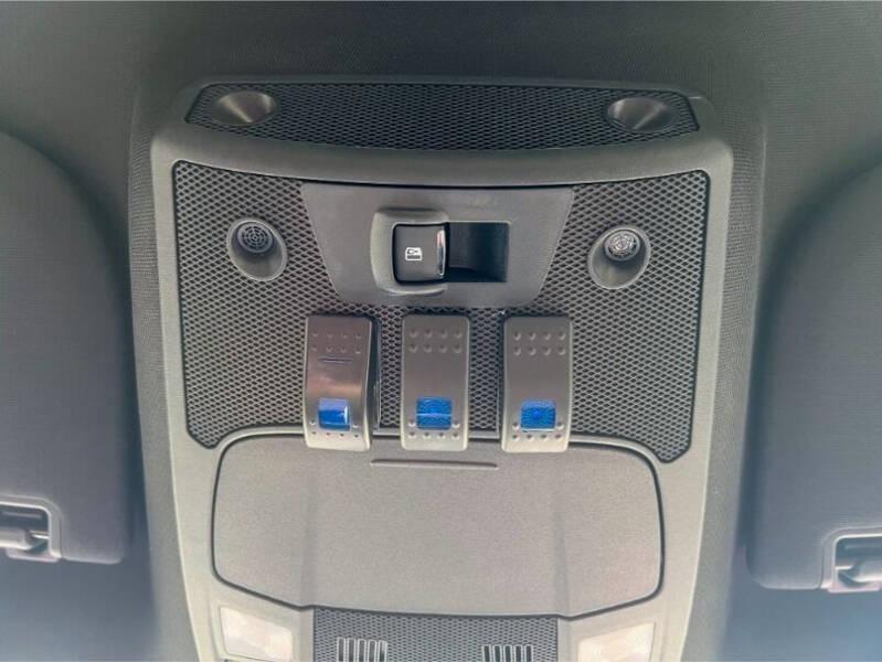 2022 Ford F-450 DEFCO BA450