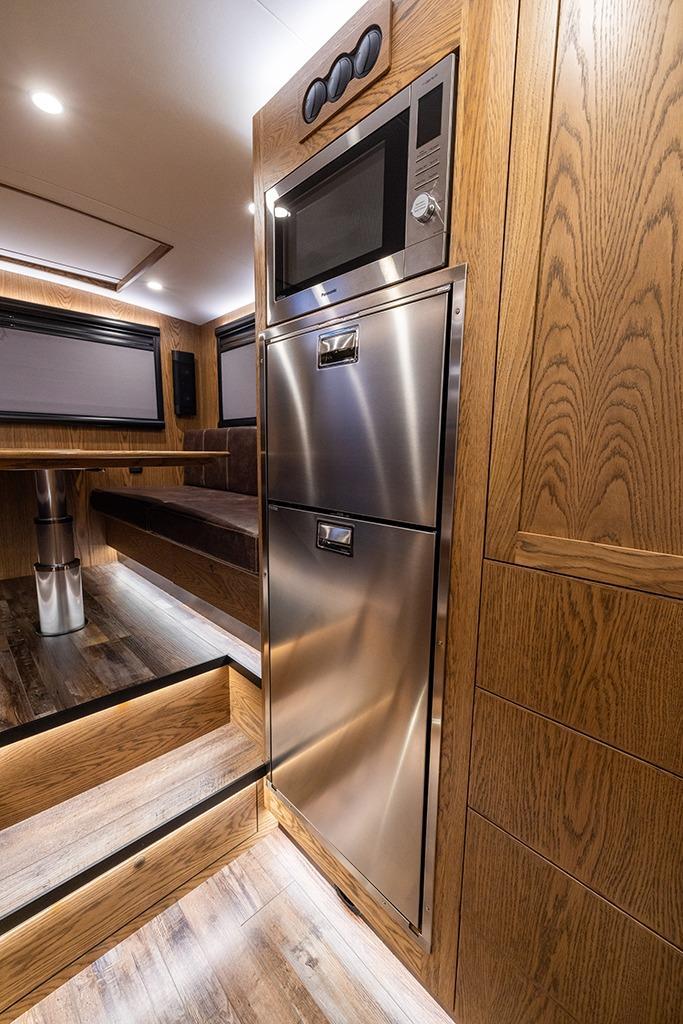 Sale Pending: 2025 EarthRoamer XV-SX-032