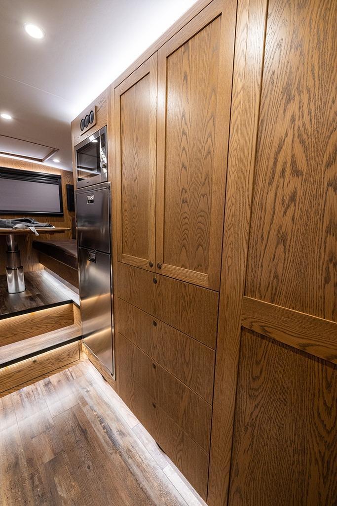 Sale Pending: 2025 EarthRoamer XV-SX-032