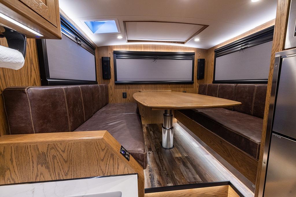 Sale Pending: 2025 EarthRoamer XV-SX-032