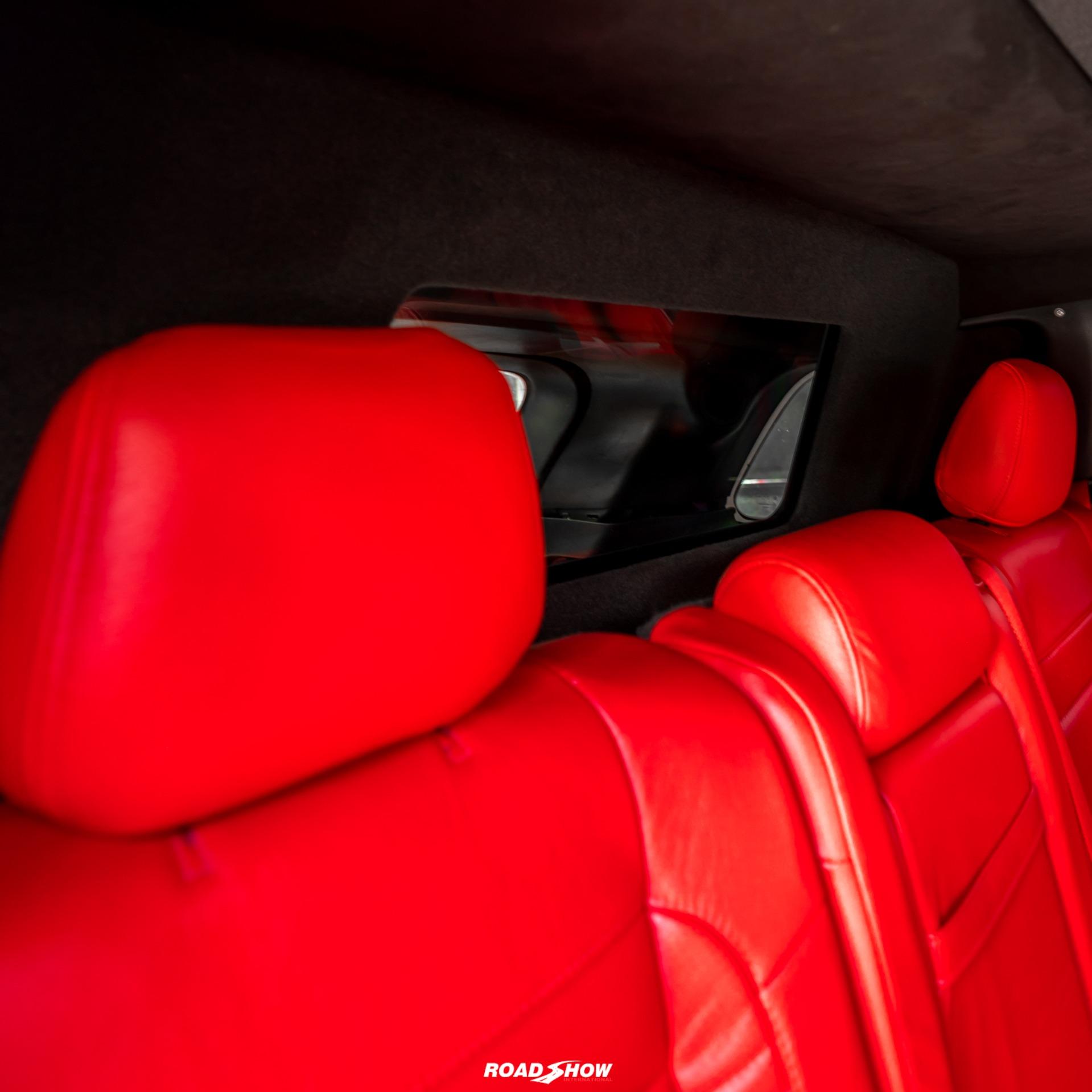 2018 Jeep Grand Cherokee Level B6 RS Trackhawk