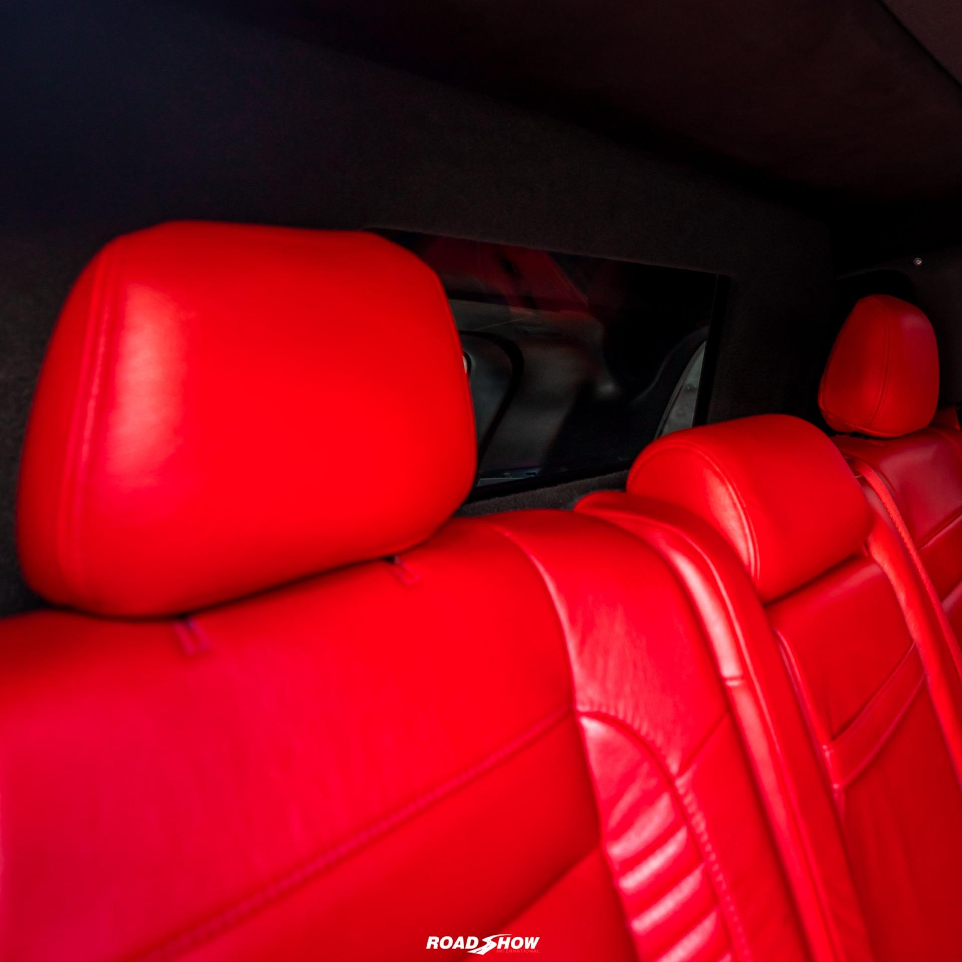 2018 Jeep Grand Cherokee Level B6 RS Trackhawk