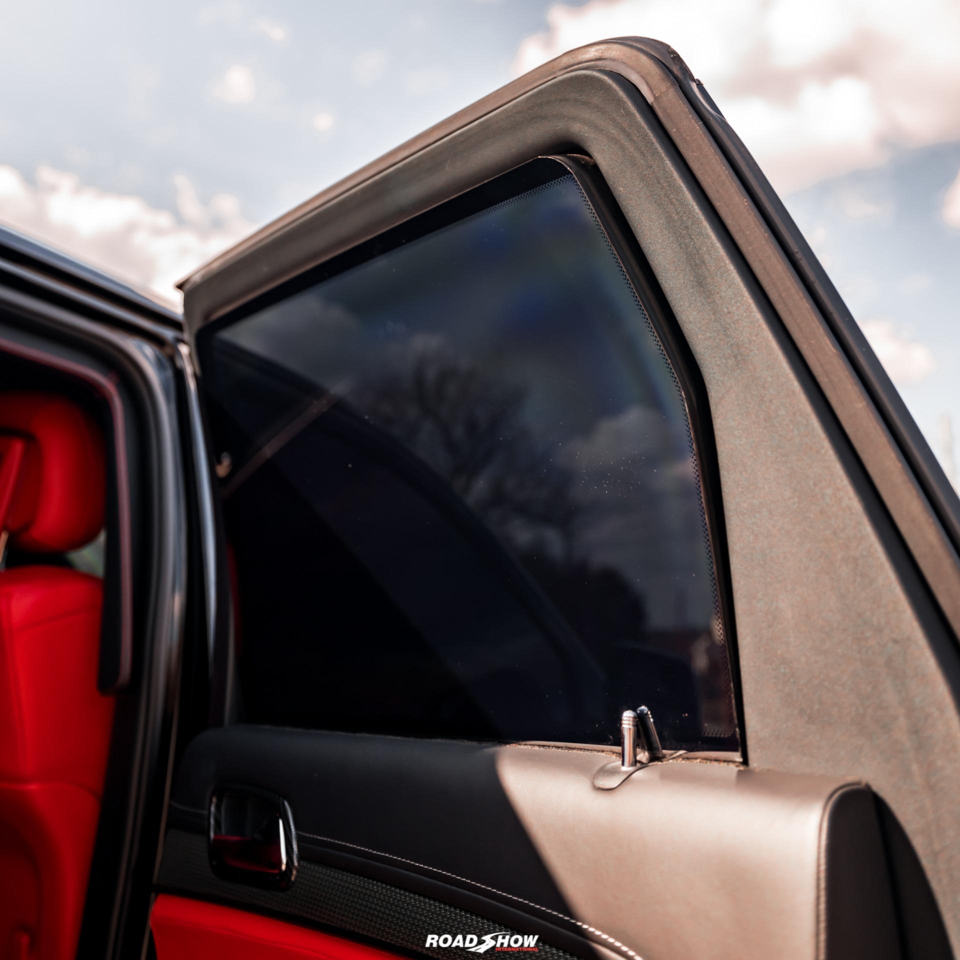 2018 Jeep Grand Cherokee Level B6 RS Trackhawk