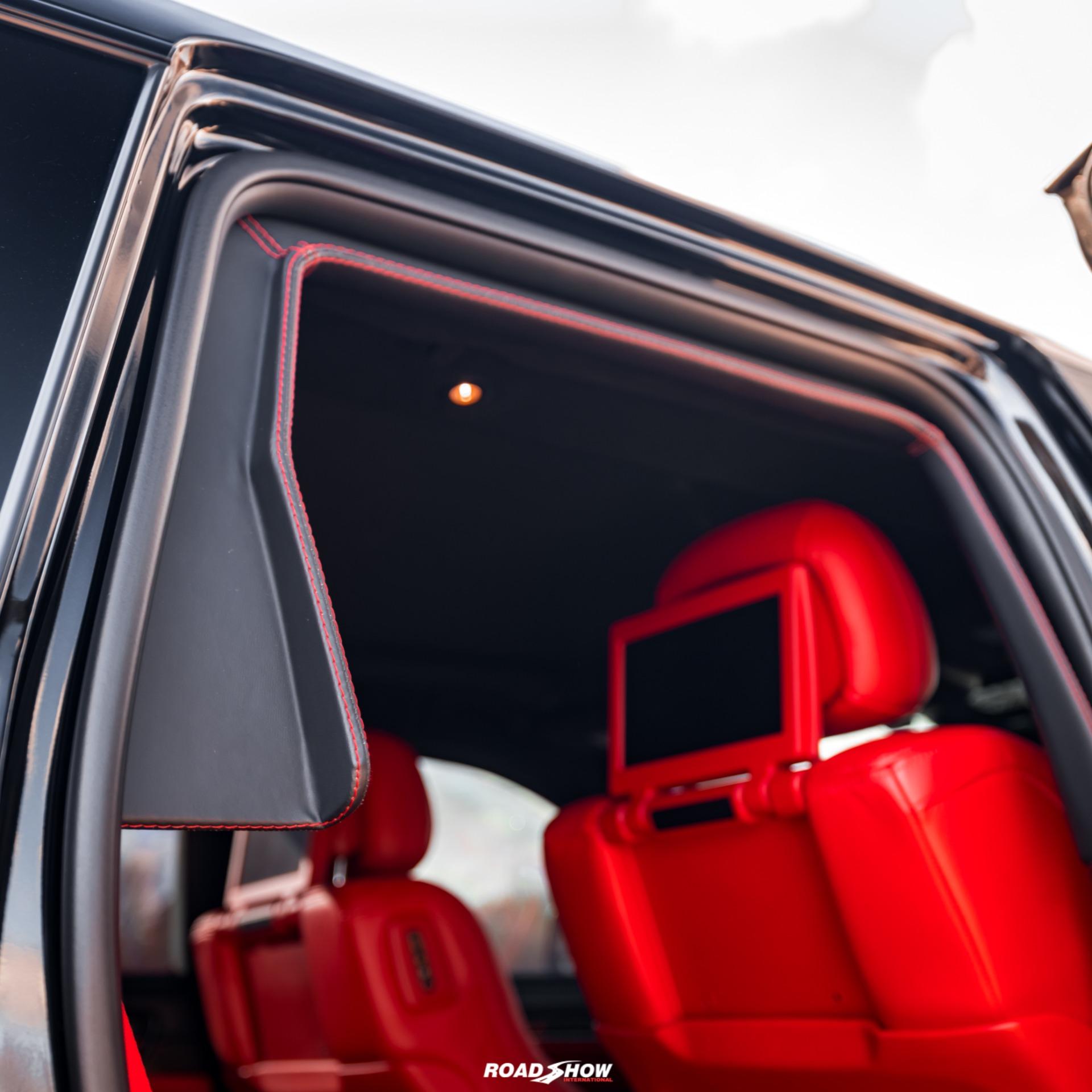 2018 Jeep Grand Cherokee Level B6 RS Trackhawk