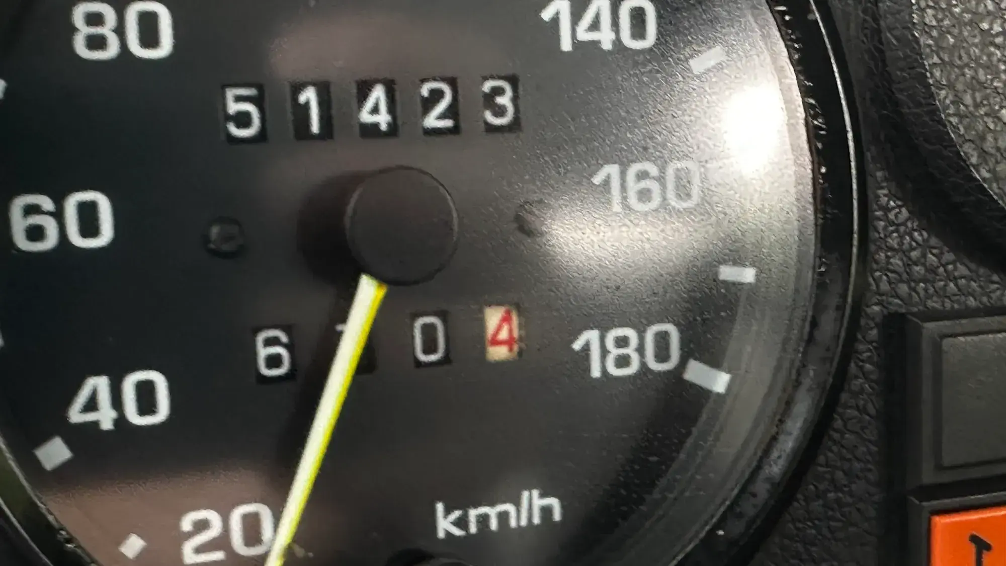 1990 Mercedes-Benz 230GE