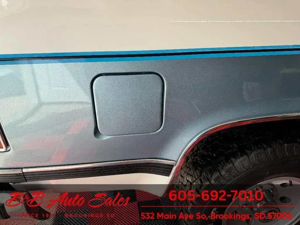 1990 GMC Jimmy SLE