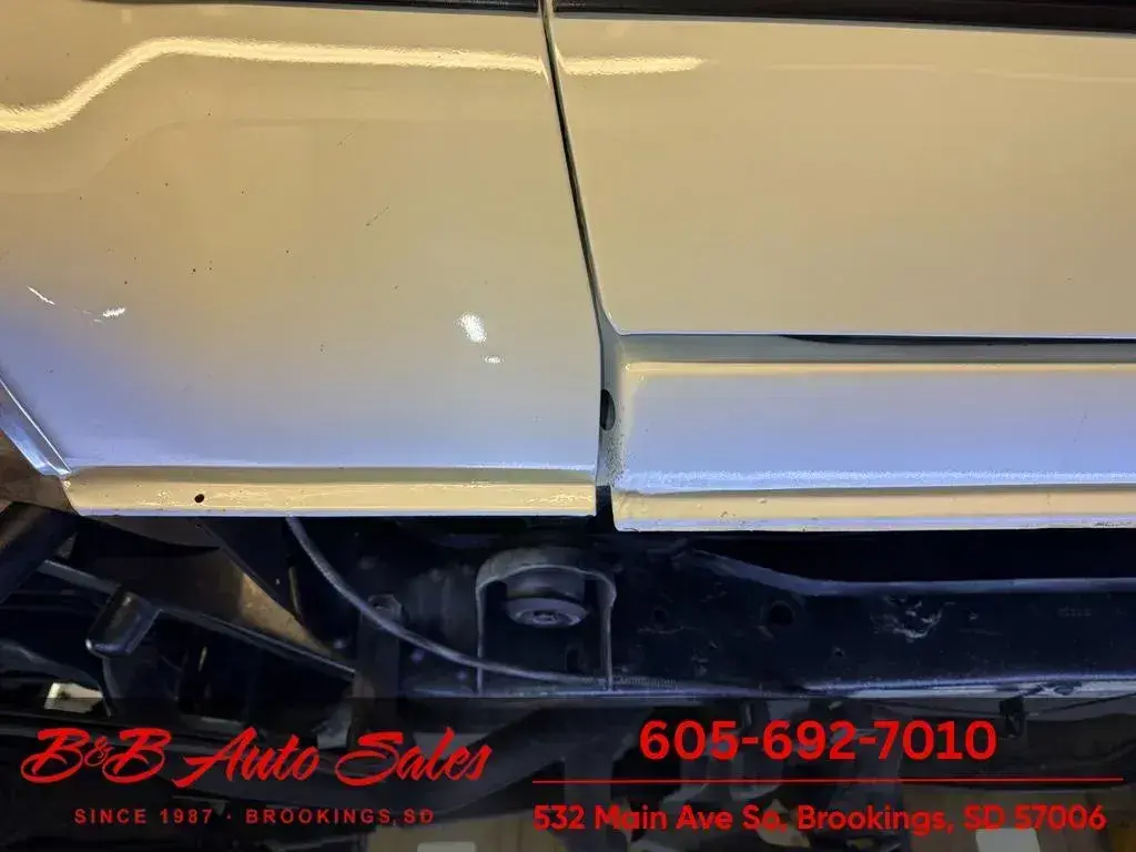 1990 GMC Jimmy SLE