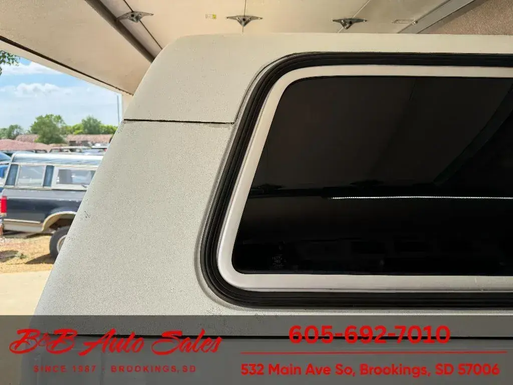 1990 GMC Jimmy SLE