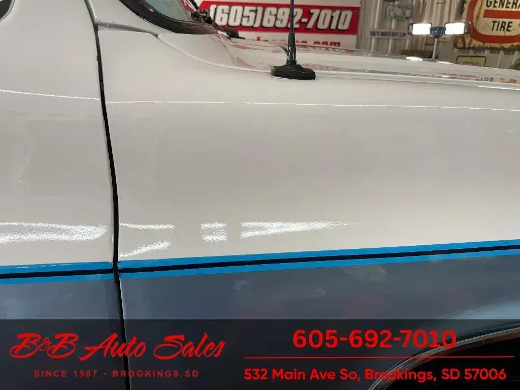 1990 GMC Jimmy SLE