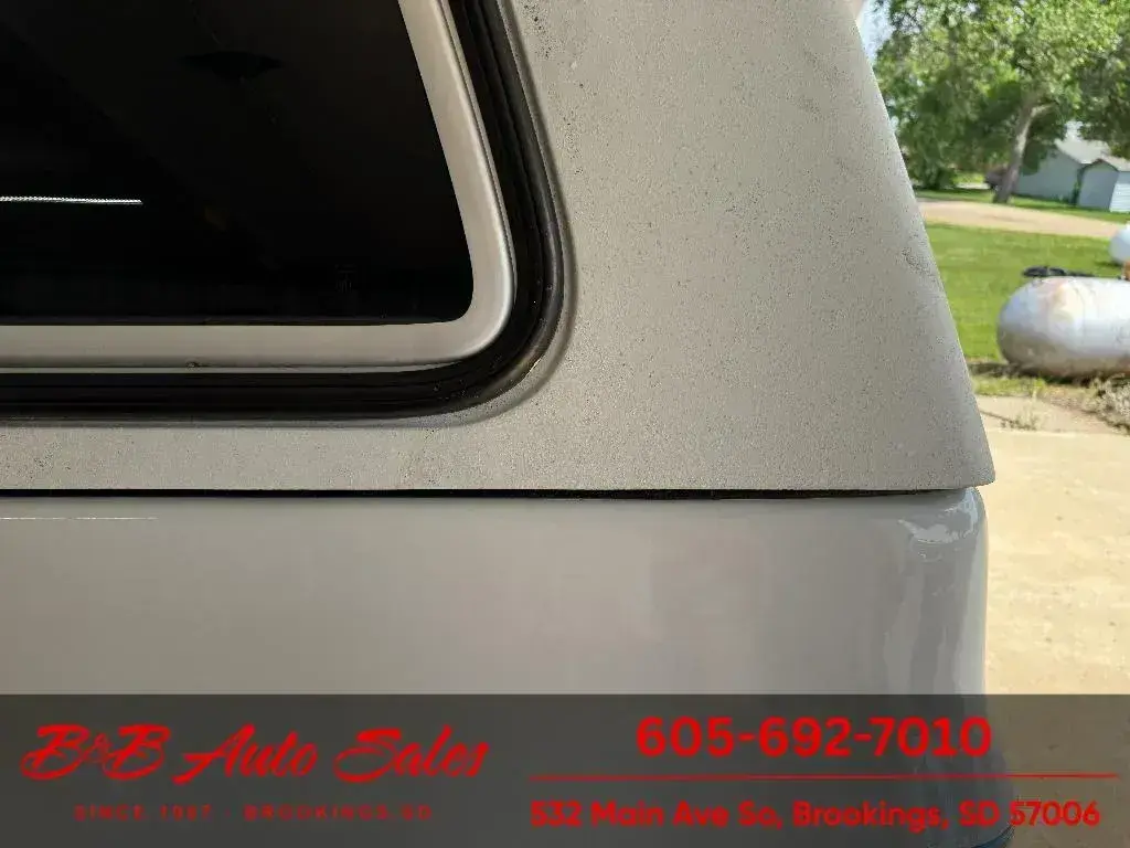 1990 GMC Jimmy SLE