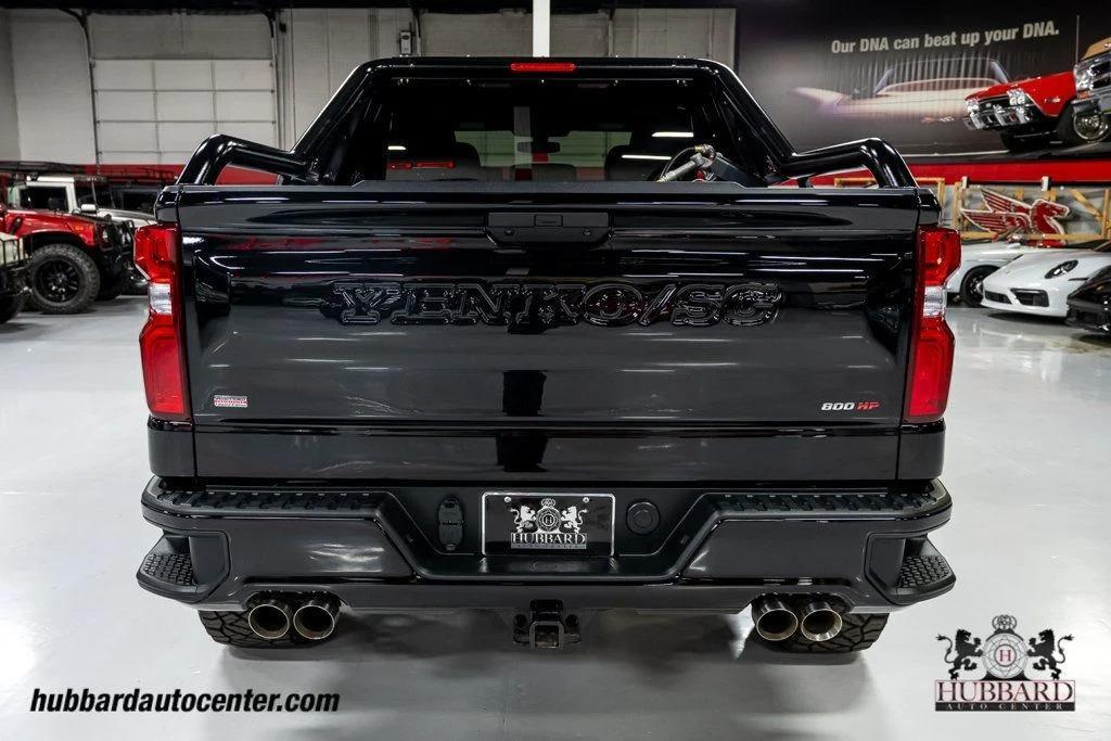 2021 Chevrolet Silverado 1500 Yenko S/C