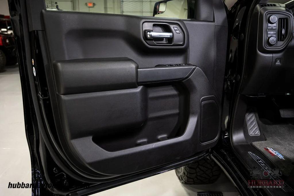 2021 Chevrolet Silverado 1500 Yenko S/C