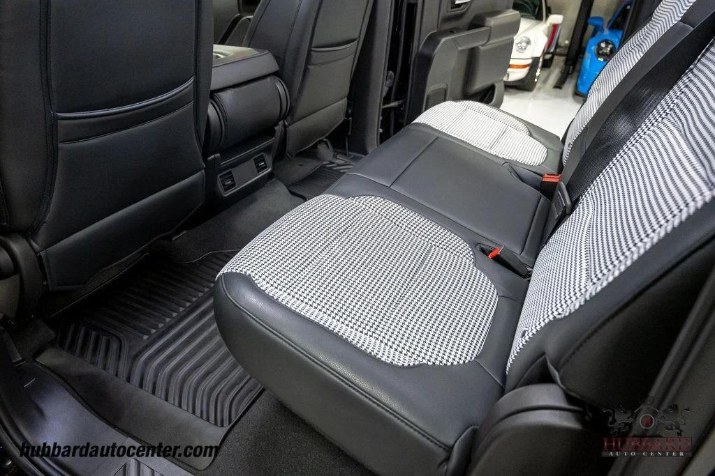 2021 Chevrolet Silverado 1500 Yenko S/C
