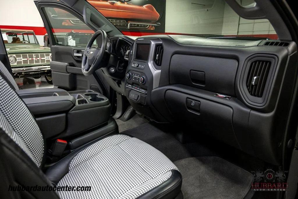 2021 Chevrolet Silverado 1500 Yenko S/C