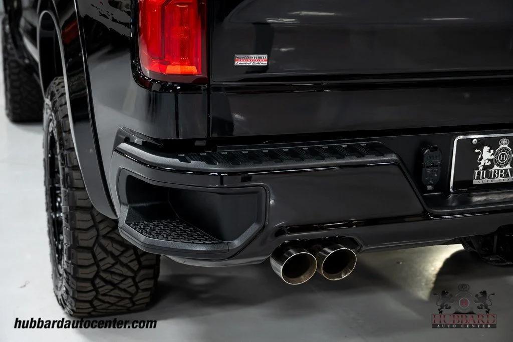 2021 Chevrolet Silverado 1500 Yenko S/C