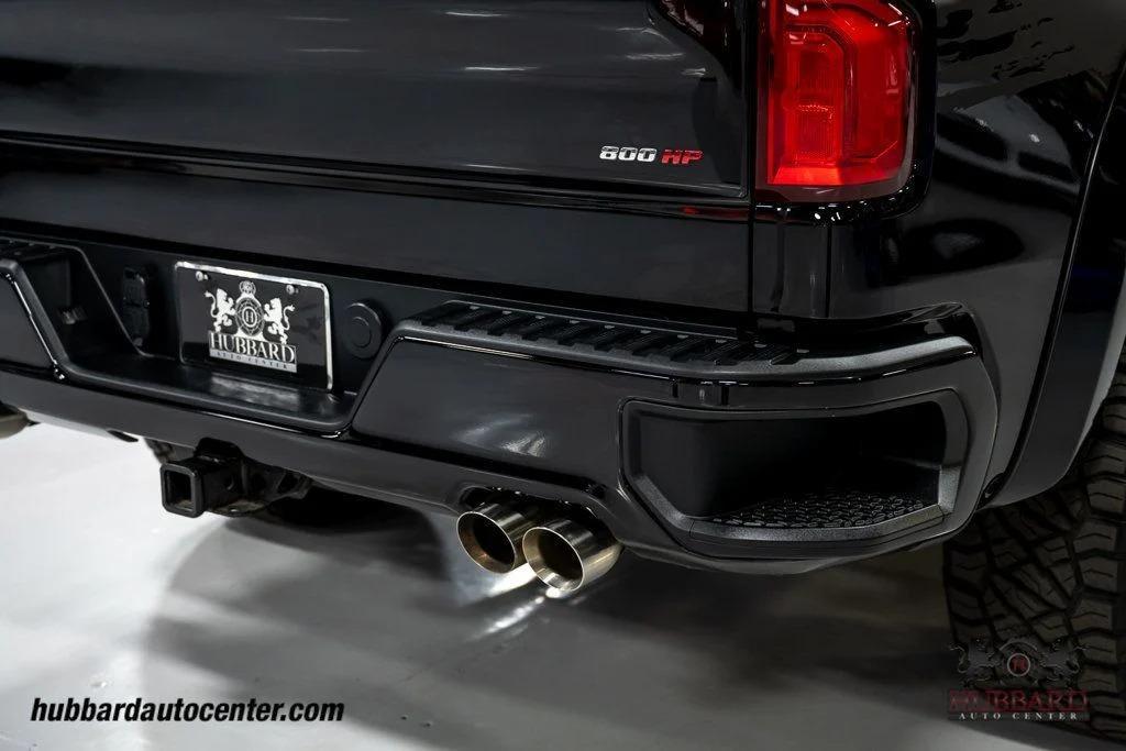 2021 Chevrolet Silverado 1500 Yenko S/C