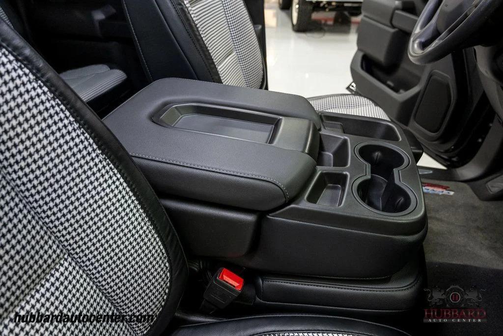 2021 Chevrolet Silverado 1500 Yenko S/C