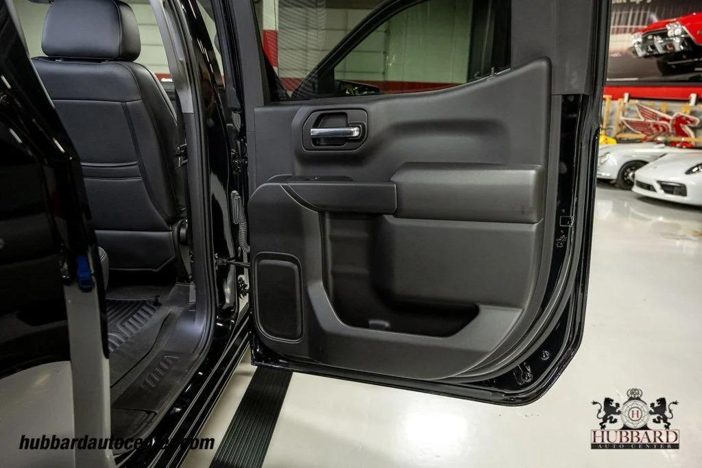 2021 Chevrolet Silverado 1500 Yenko S/C