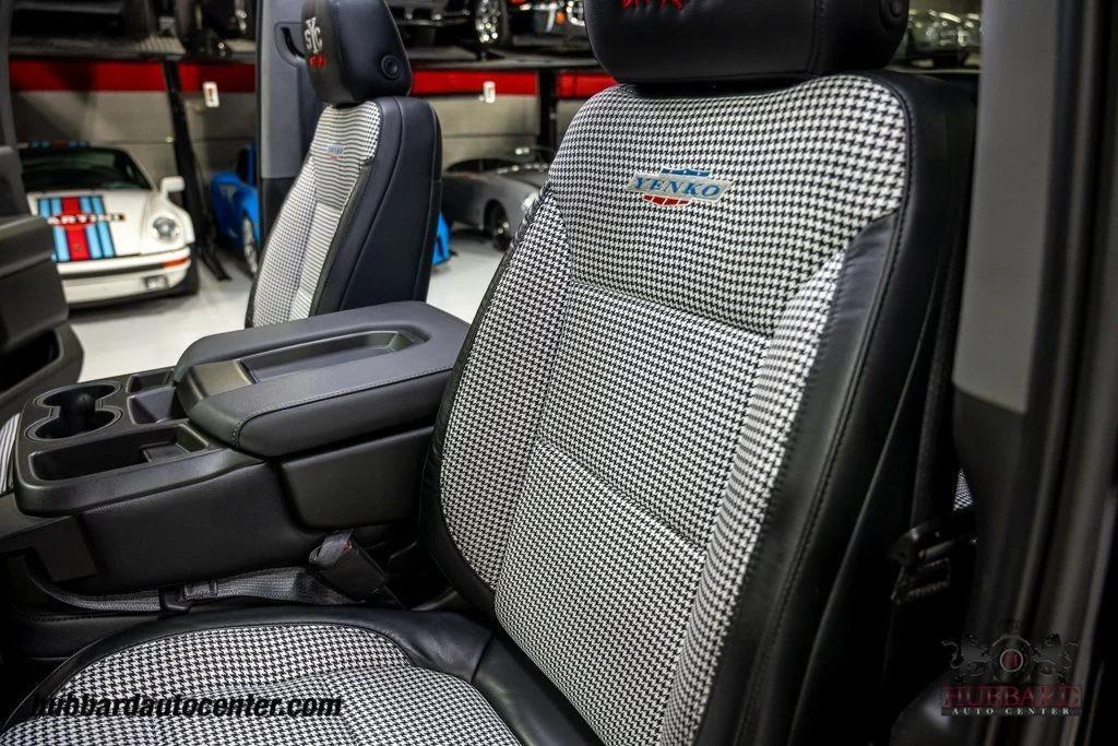 2021 Chevrolet Silverado 1500 Yenko S/C
