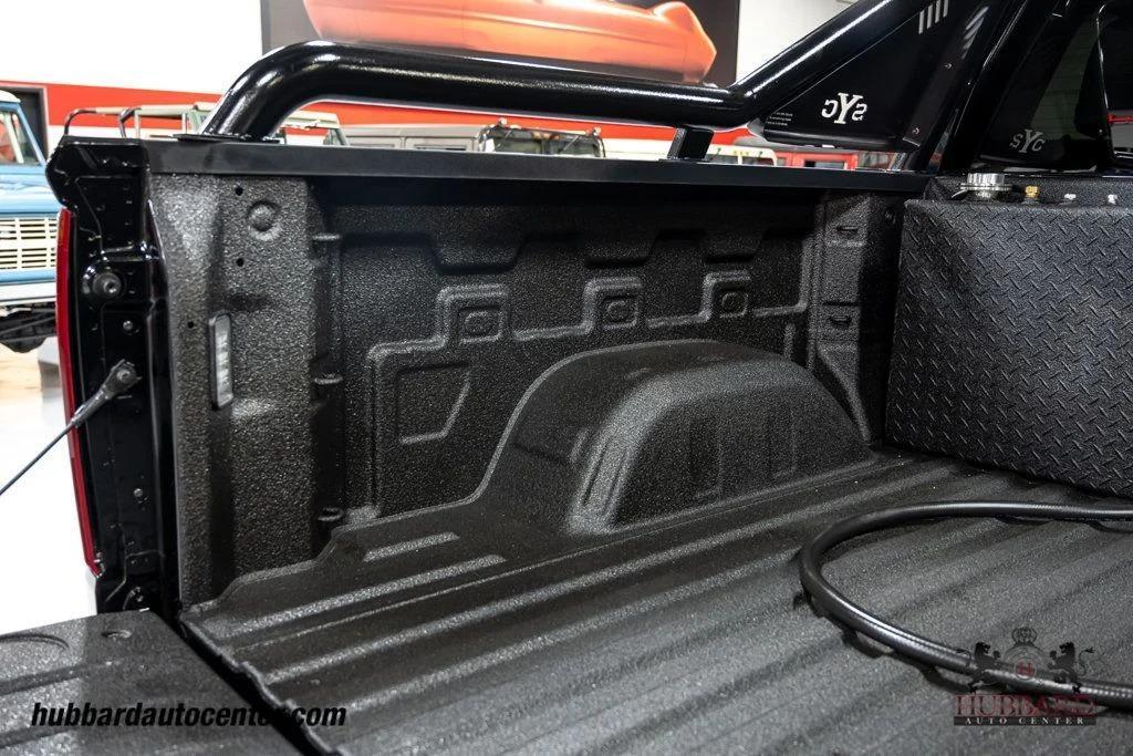 2021 Chevrolet Silverado 1500 Yenko S/C