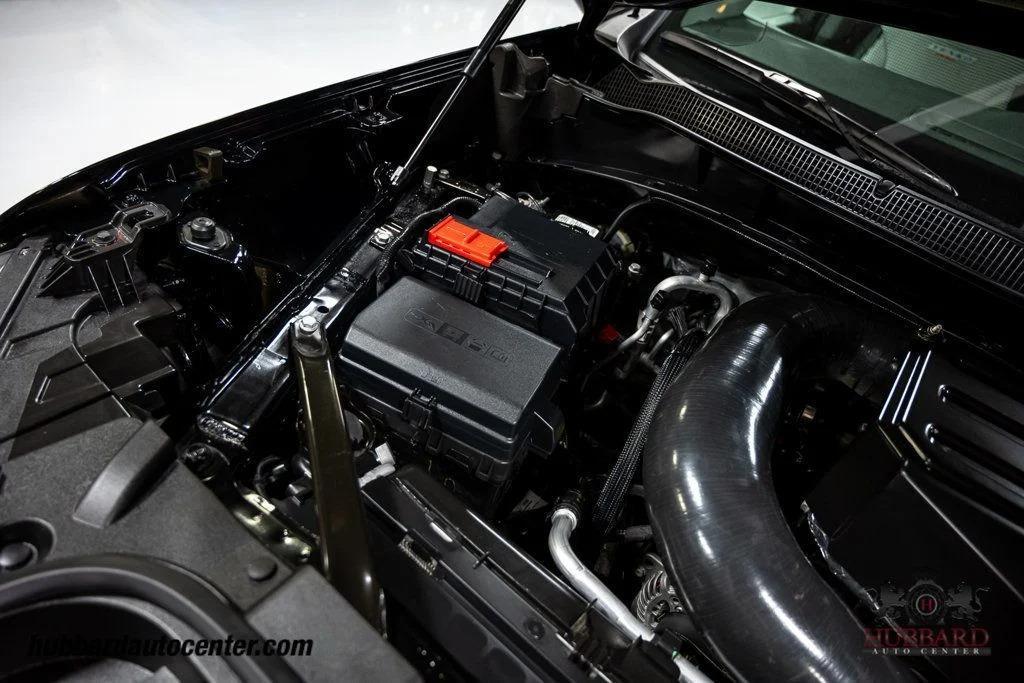 2021 Chevrolet Silverado 1500 Yenko S/C