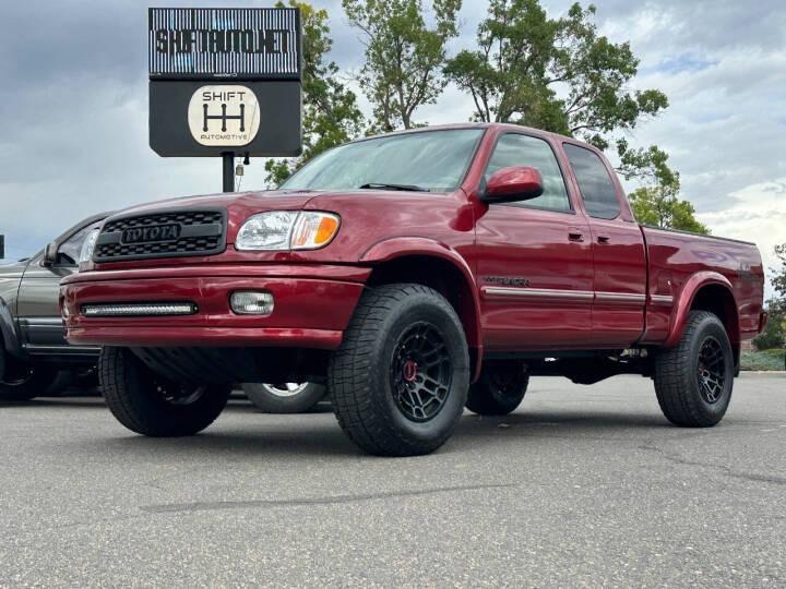  Toyota Tundra