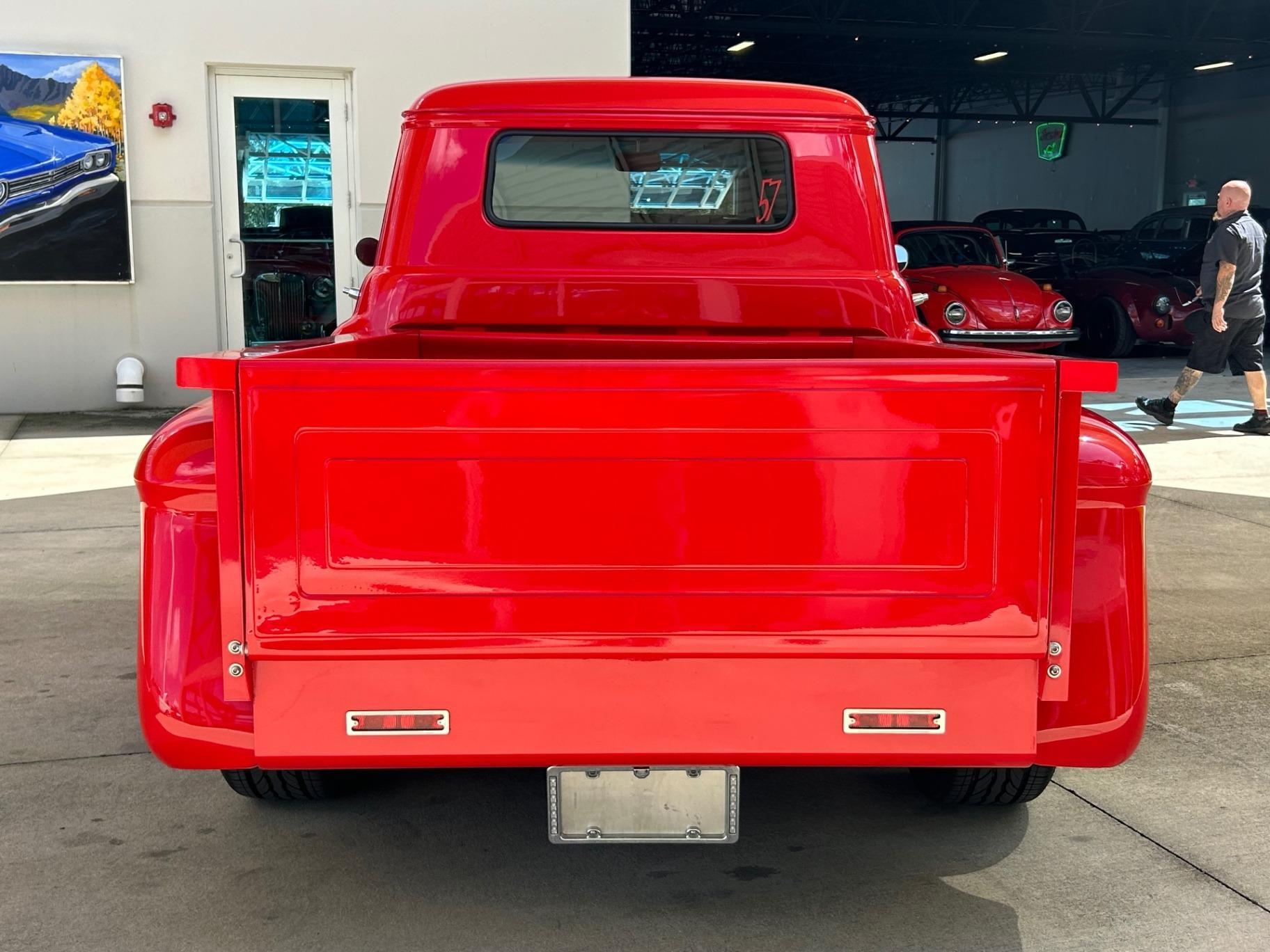 1957 Chevrolet 3100