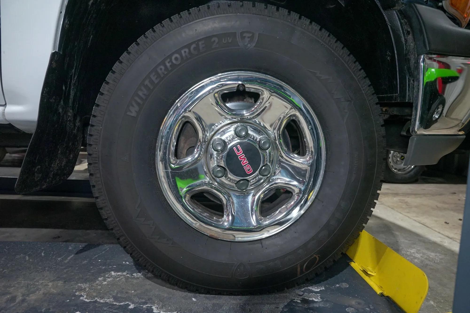2000 Chevrolet Silverado 1500 LS