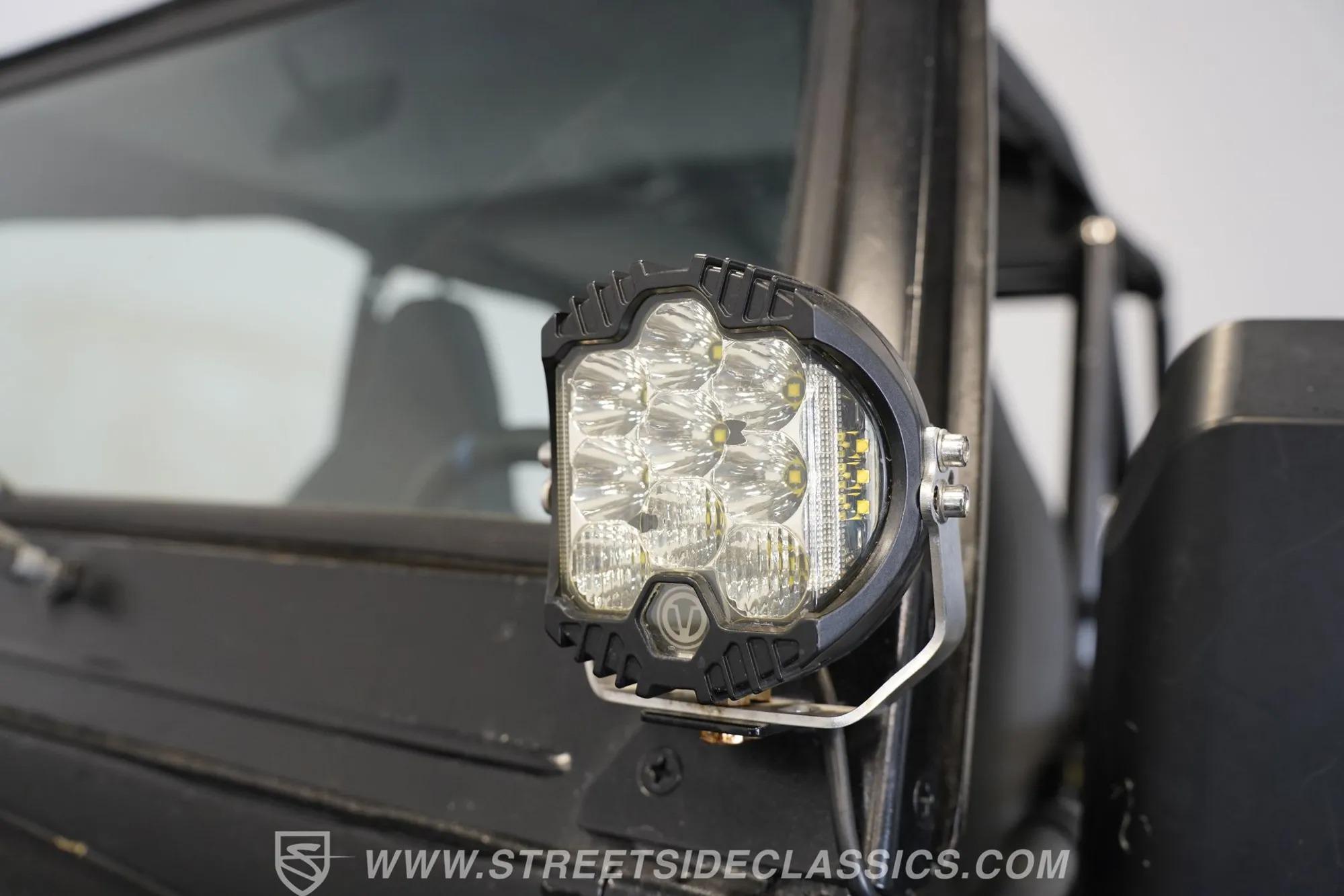 1980 Jeep CJ7