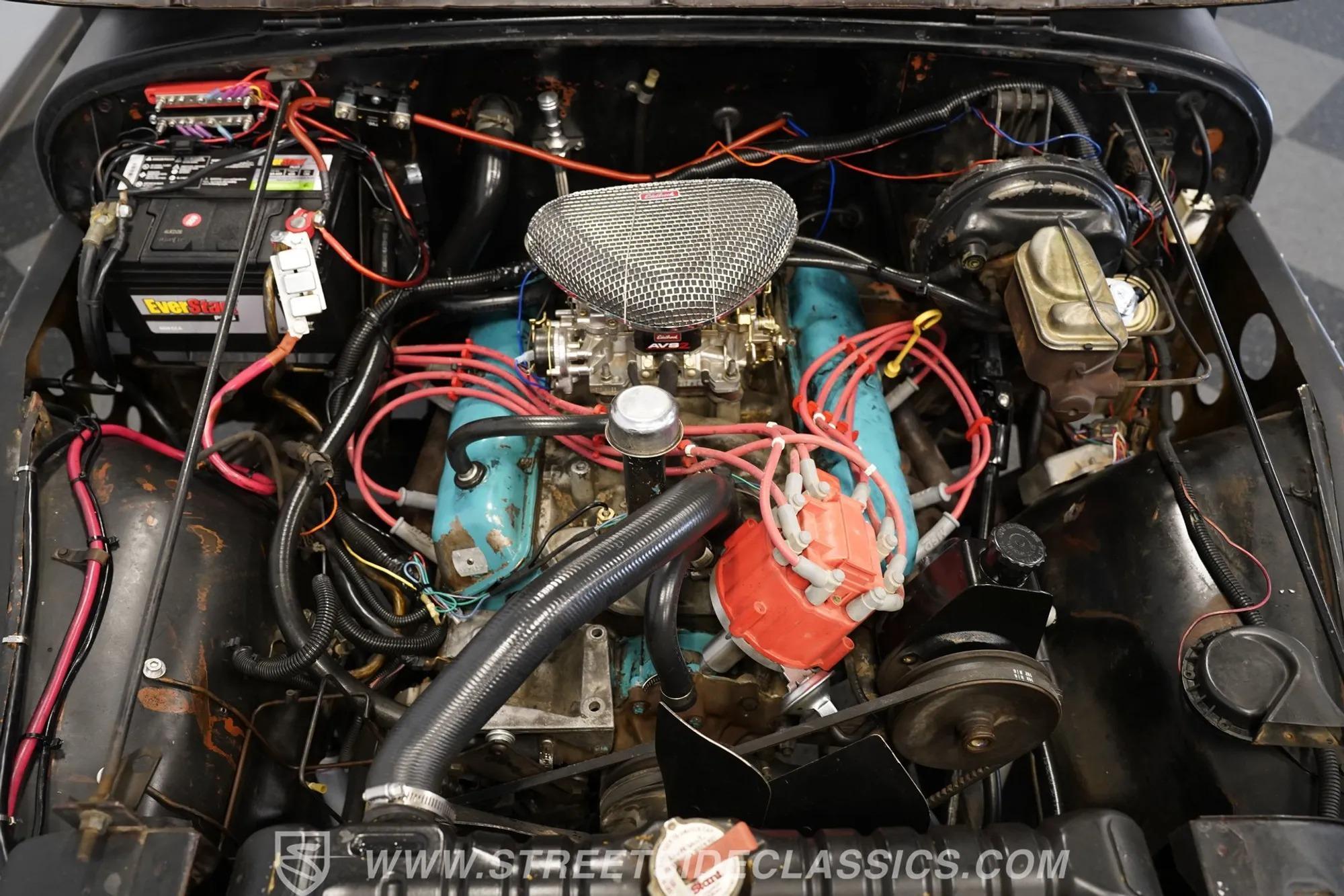 1980 Jeep CJ7