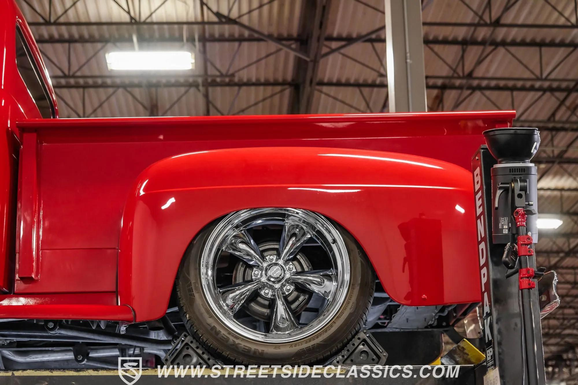 1951 Ford F-1