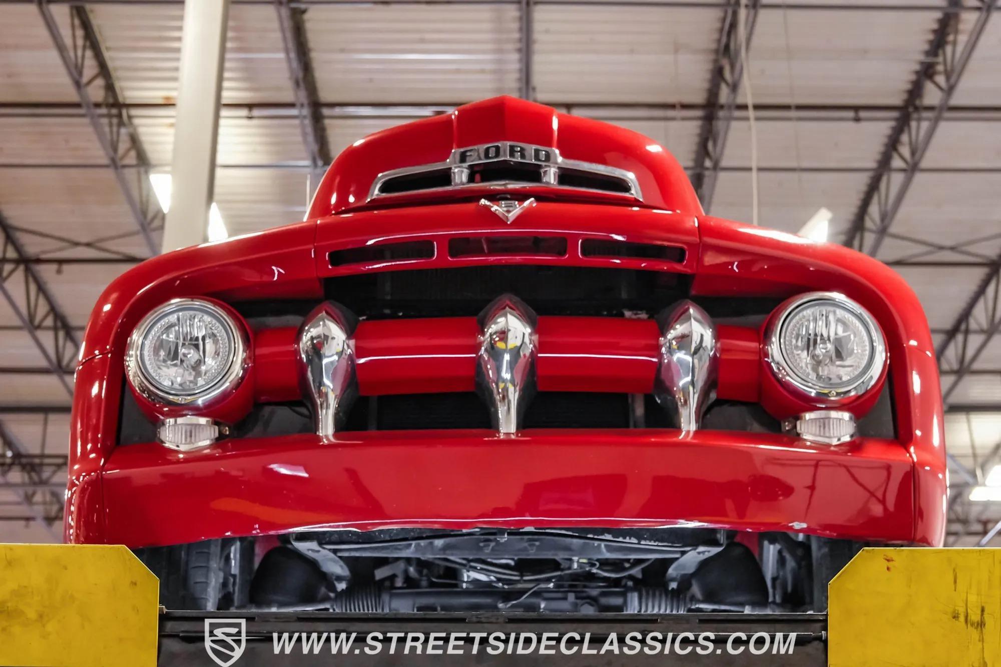 1951 Ford F-1