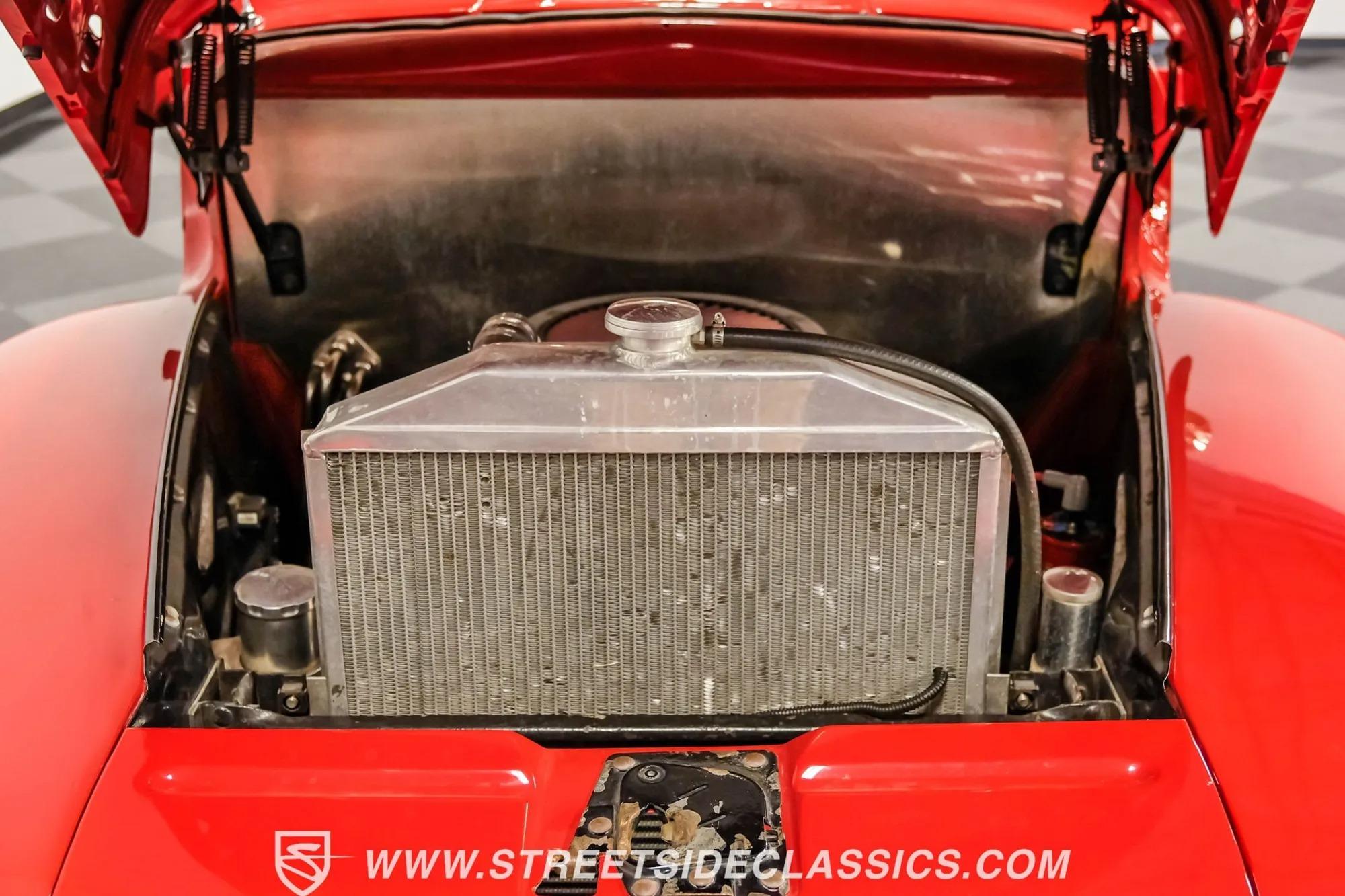 1951 Ford F-1