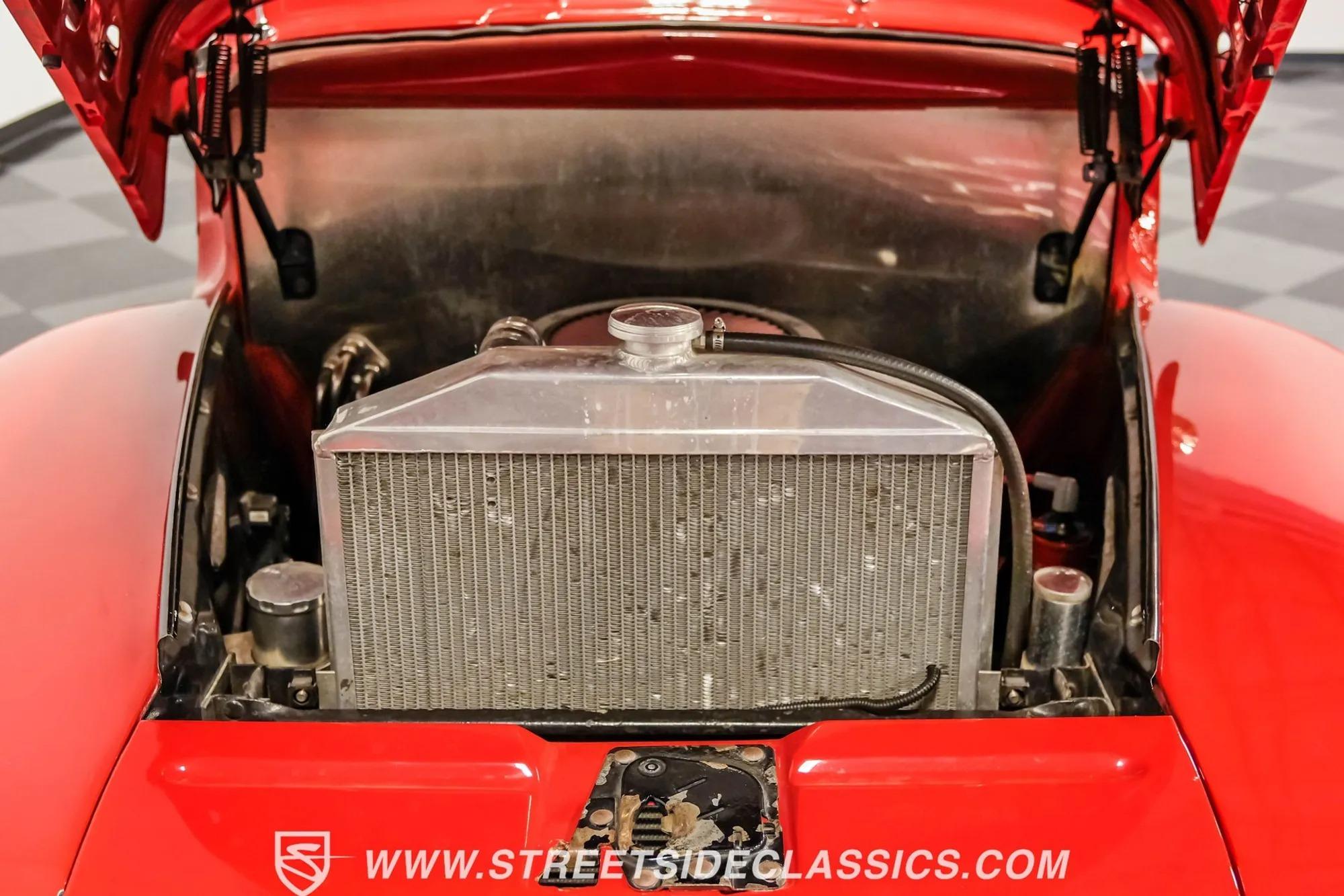 1951 Ford F-1 - 3
