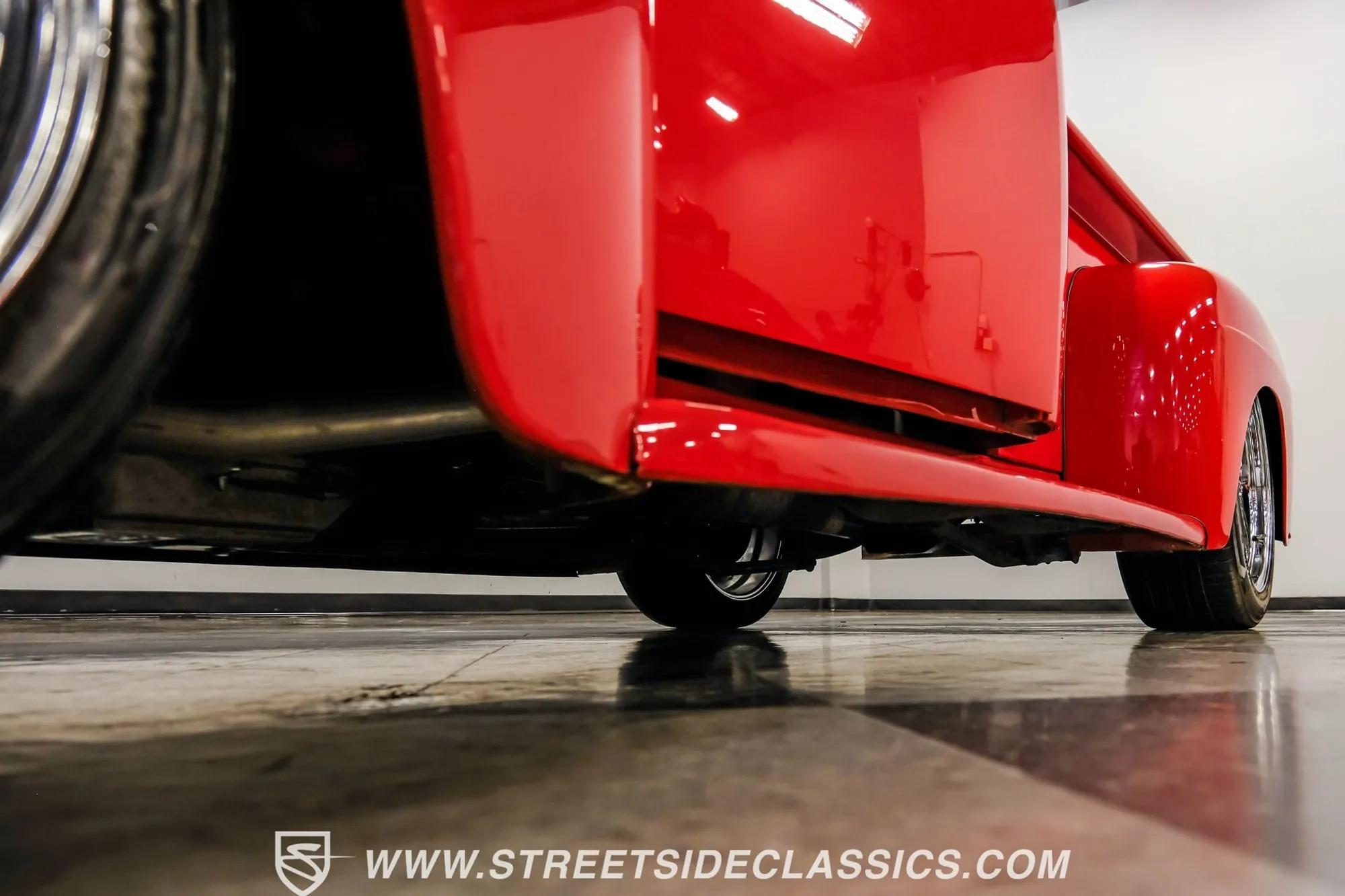 1951 Ford F-1