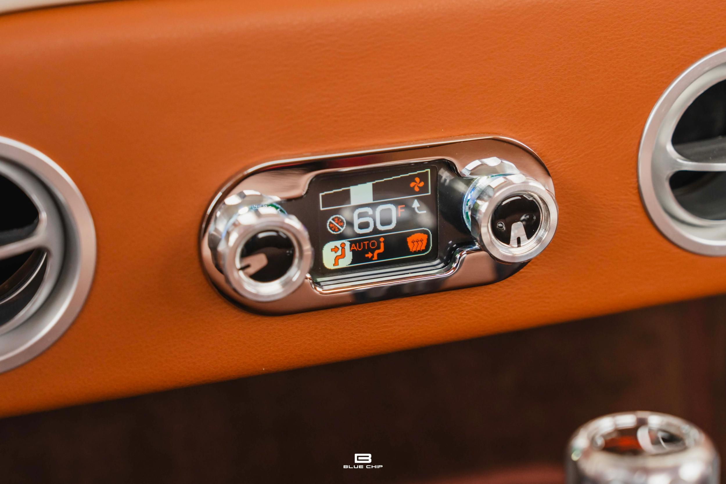 Velocity Restorations 1972 Ford F-250