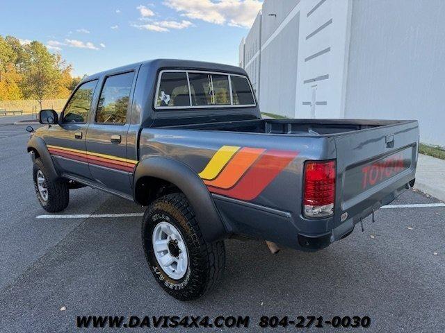 1991 Toyota Hilux