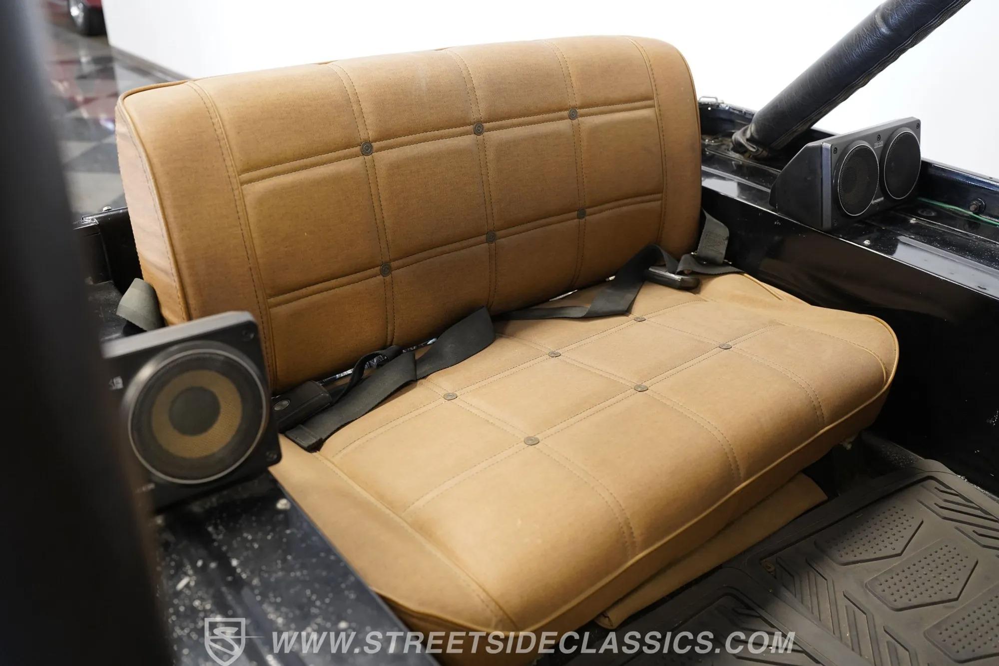 1976 Jeep CJ-5