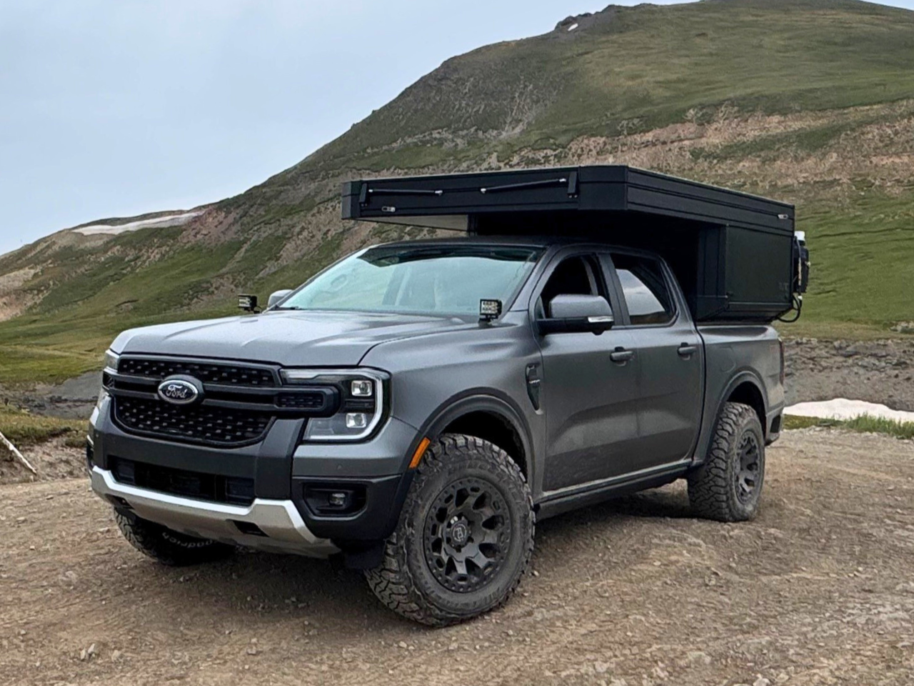  Ford Ranger