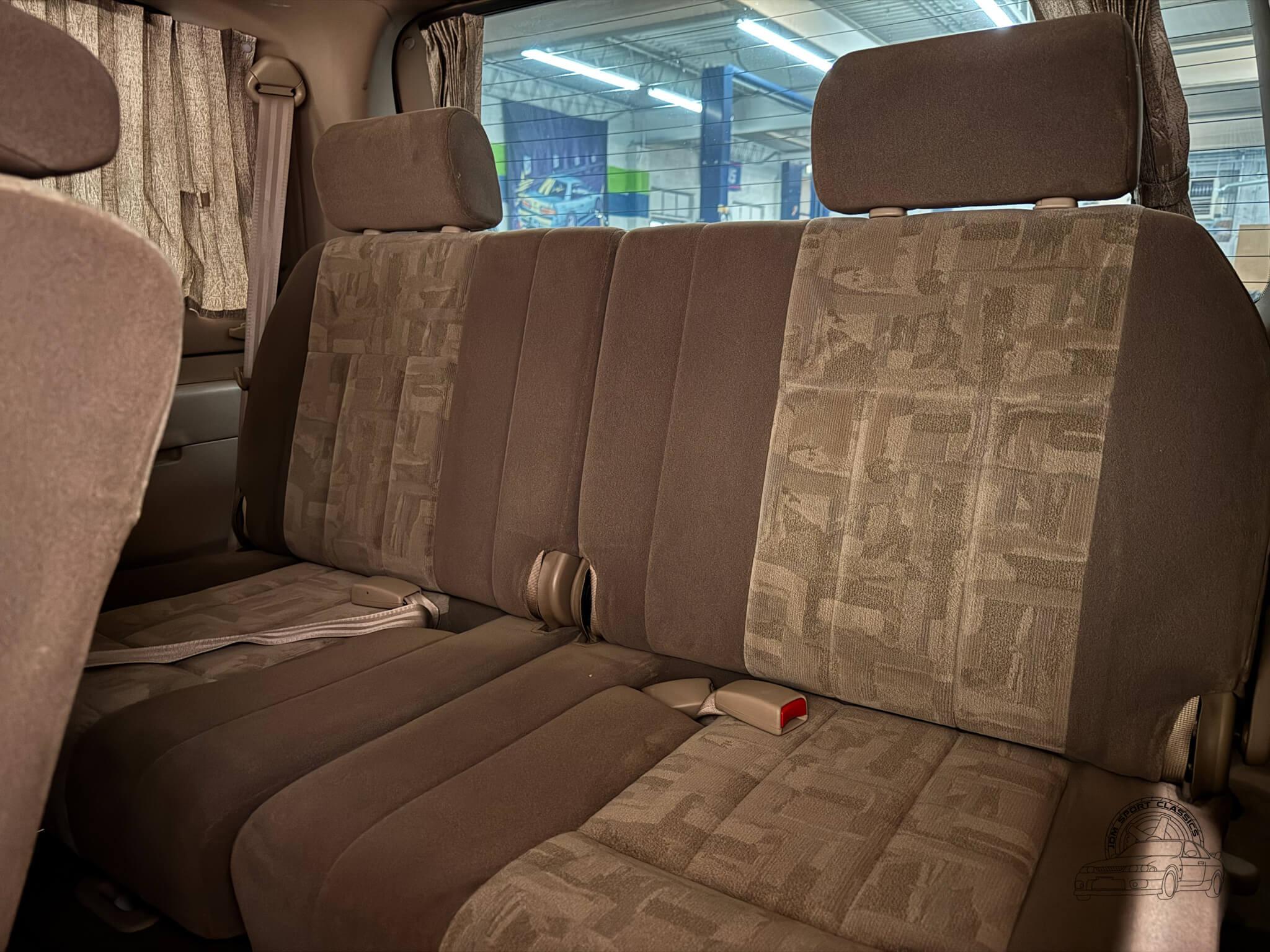 Sale Pending: 1998 Toyota Land Cruiser VX Limited V8