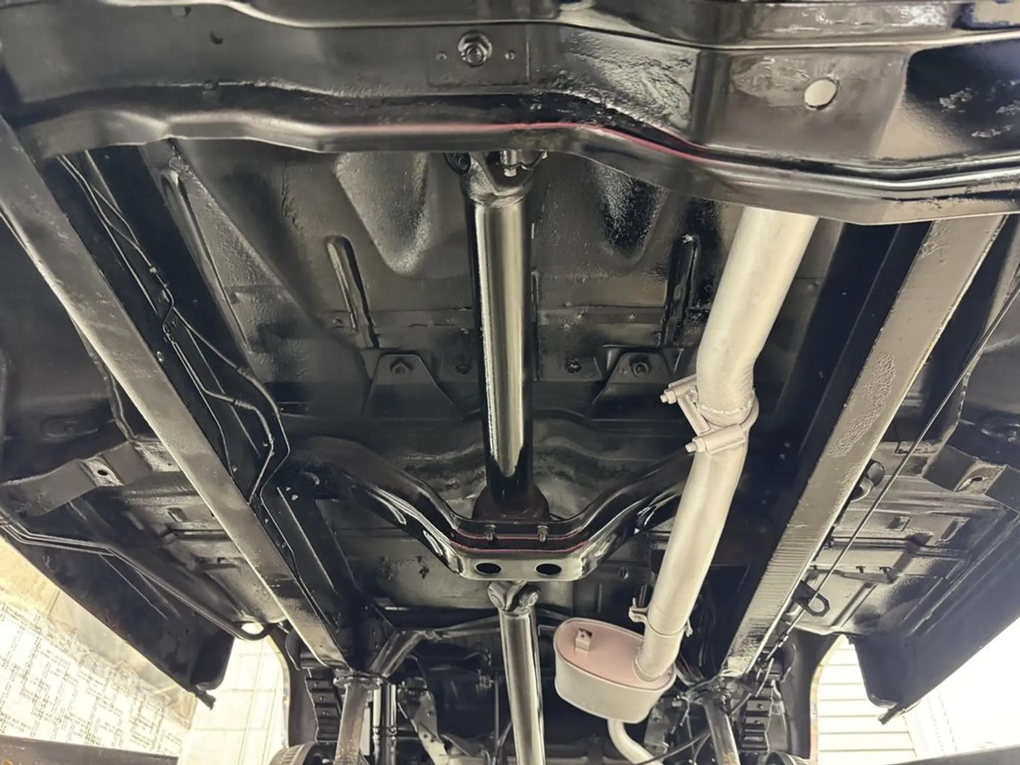 1984 Chevrolet Suburban C20