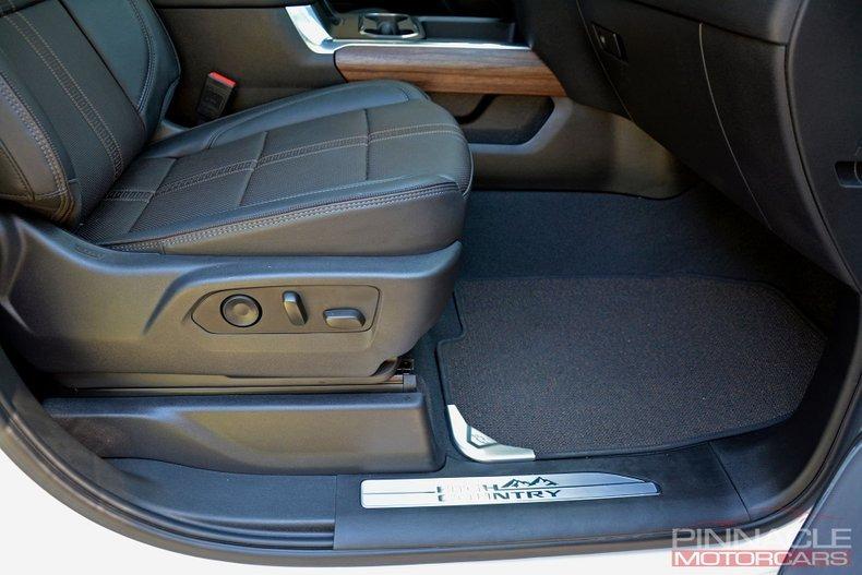 2024 Chevrolet Silverado 3500HD High Country